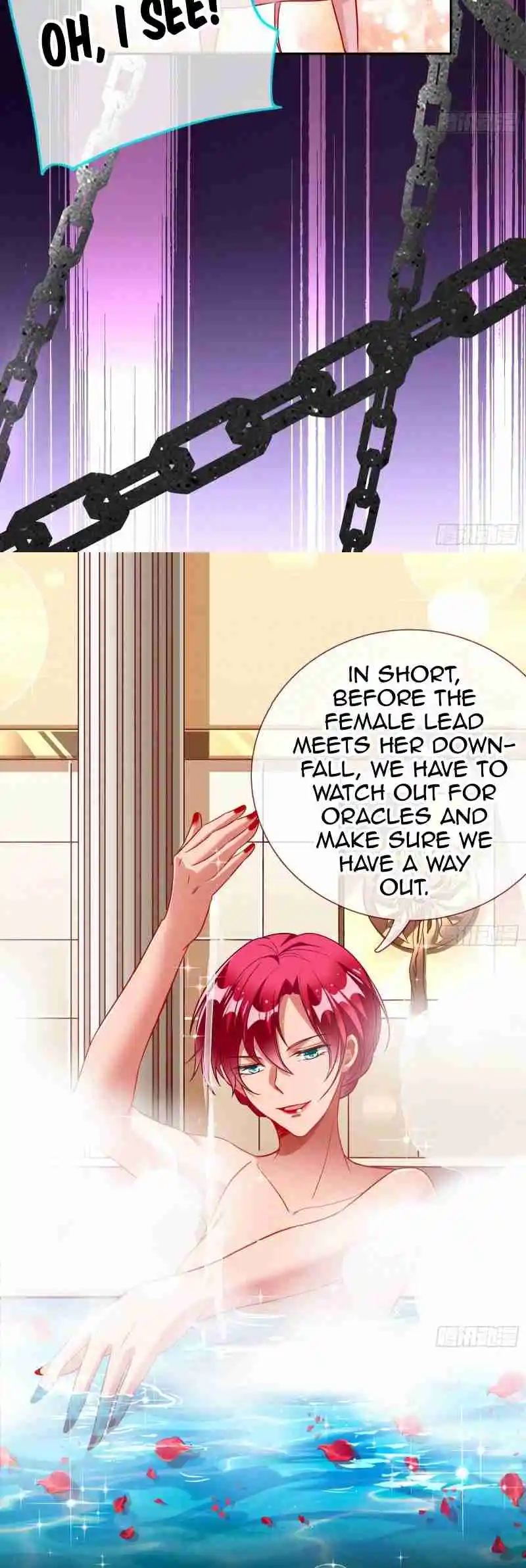 Cheating Men Must Die 451