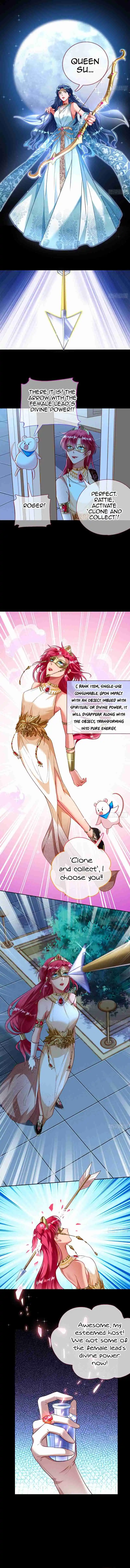 Cheating Men Must Die 451