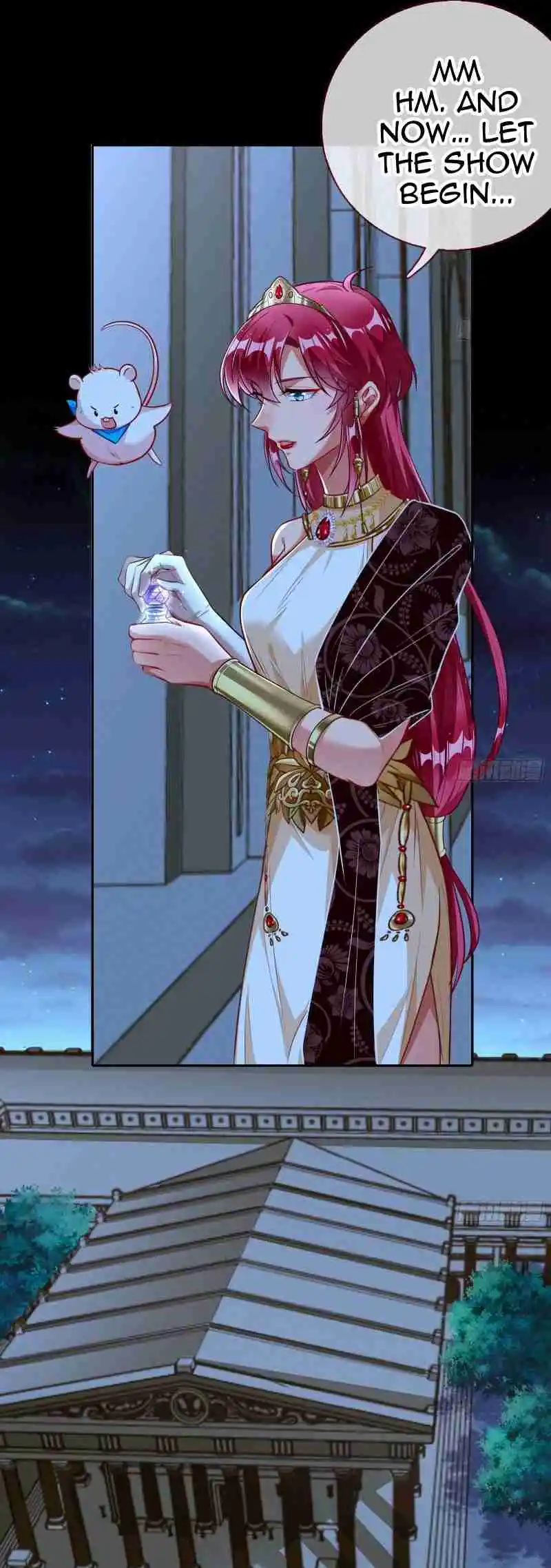 Cheating Men Must Die 451