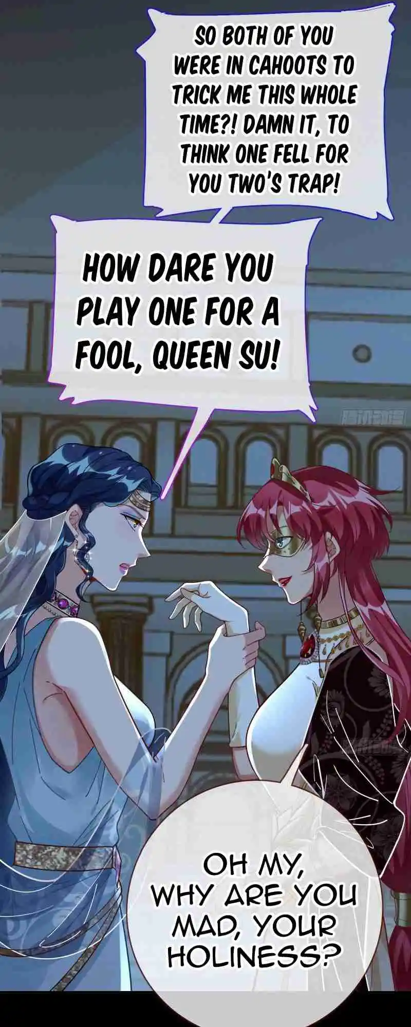 Cheating Men Must Die 452