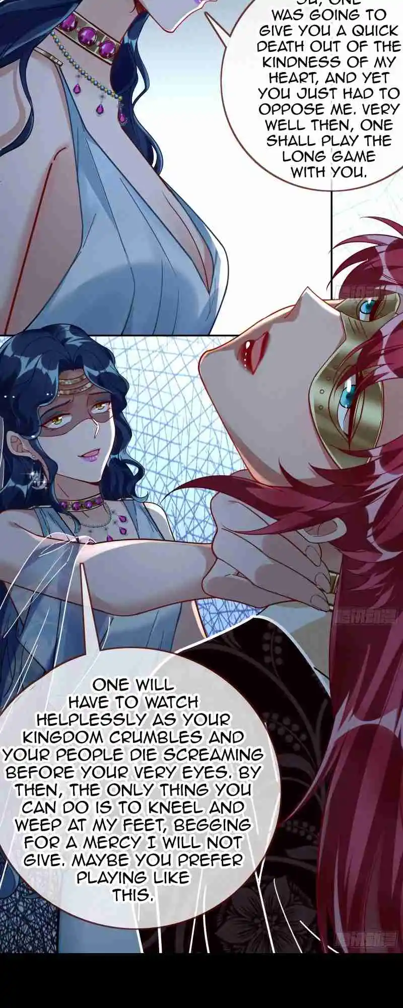 Cheating Men Must Die 452