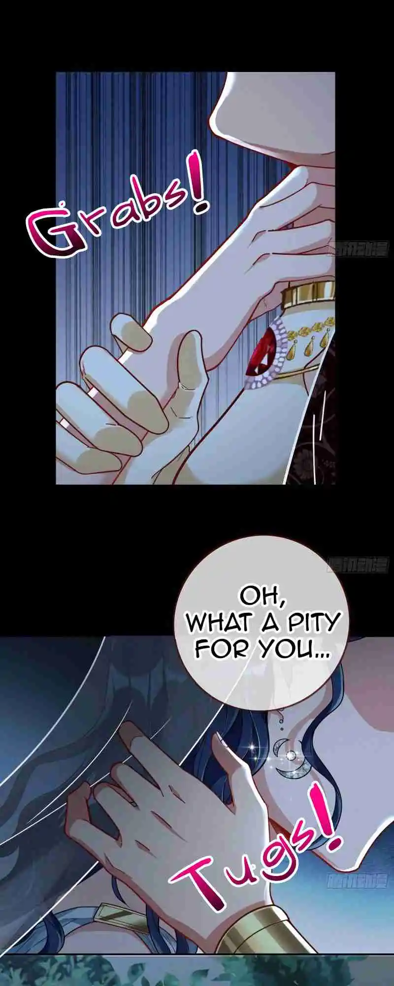 Cheating Men Must Die 452