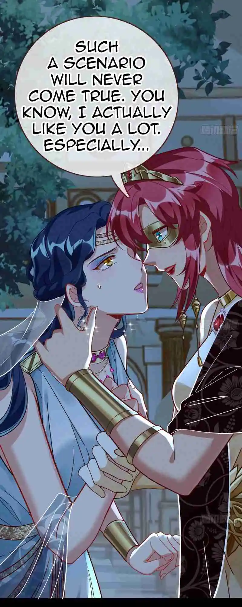 Cheating Men Must Die 452