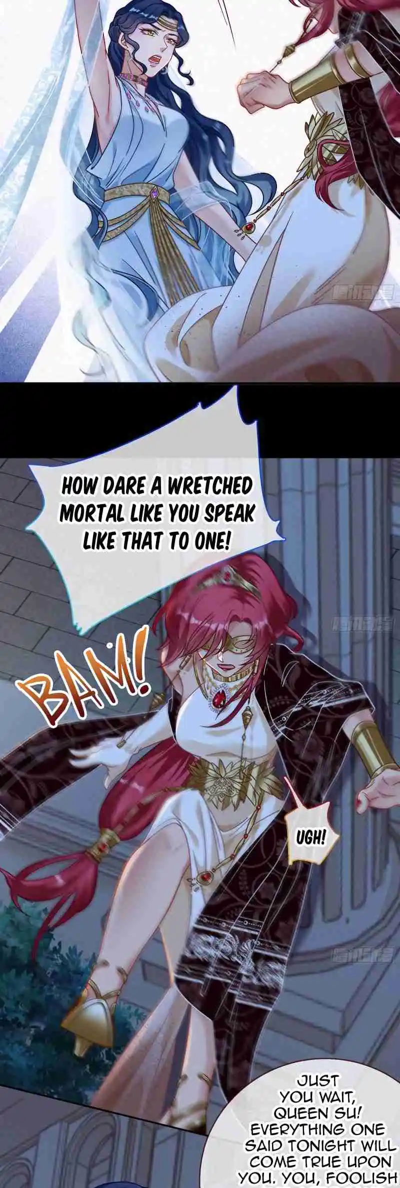 Cheating Men Must Die 452