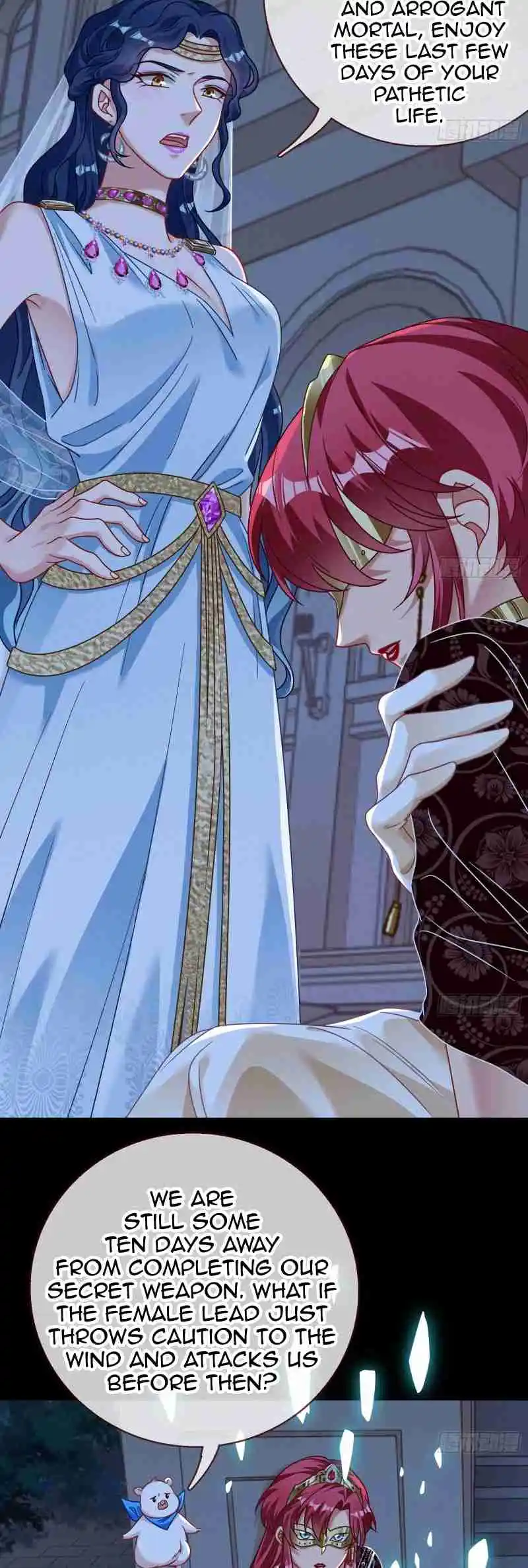 Cheating Men Must Die 452