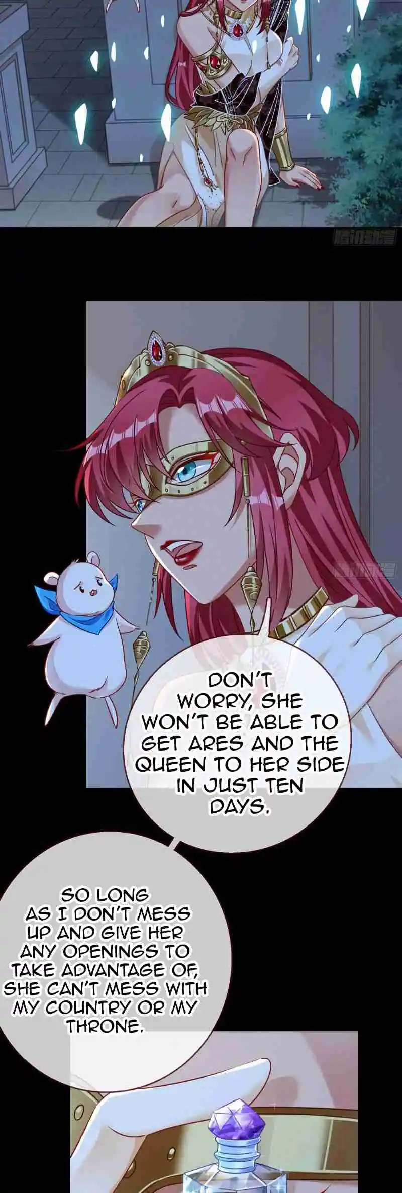 Cheating Men Must Die 452