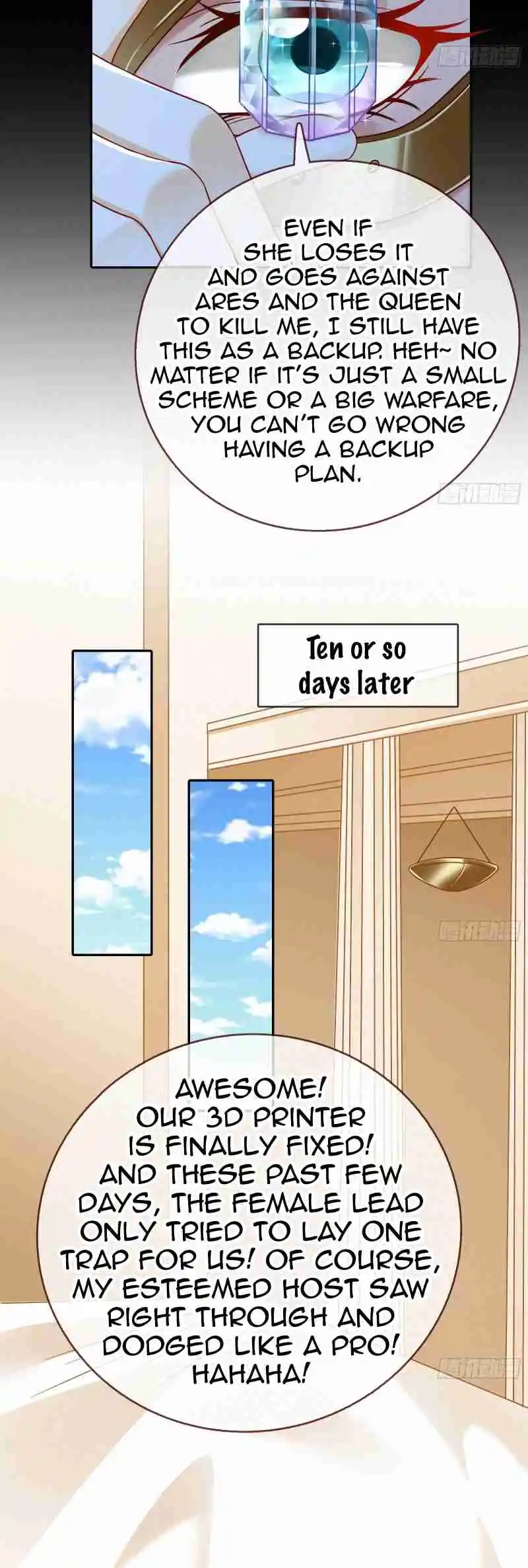 Cheating Men Must Die 452