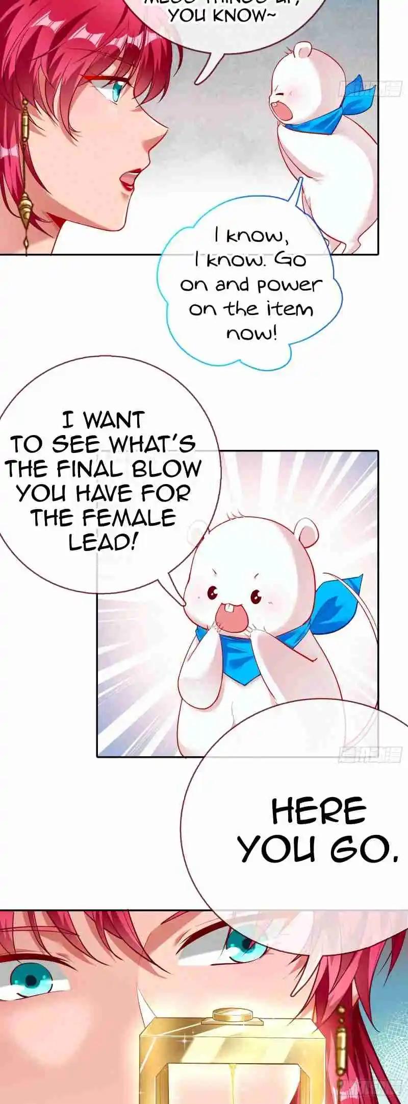 Cheating Men Must Die 452