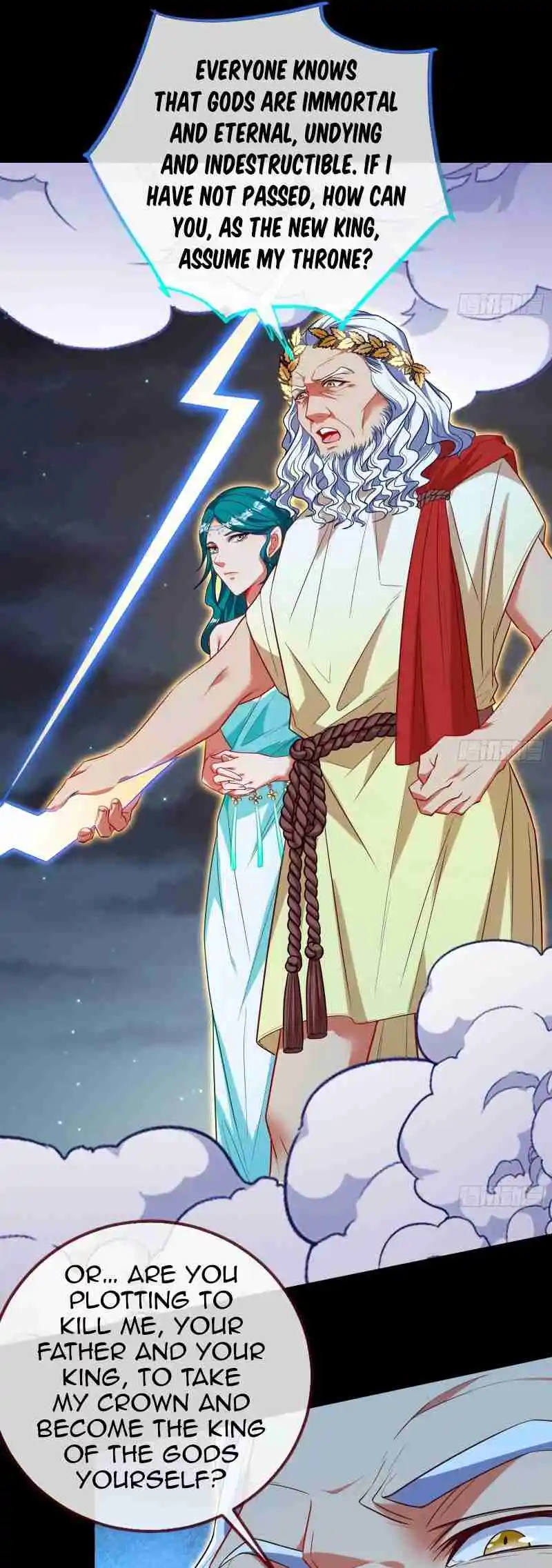 Cheating Men Must Die 453