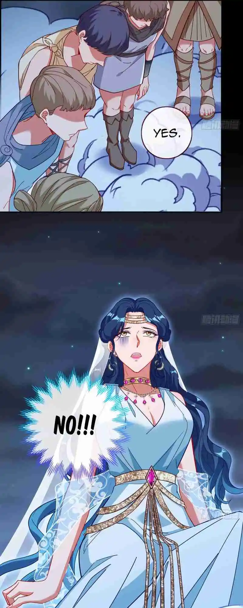 Cheating Men Must Die 453