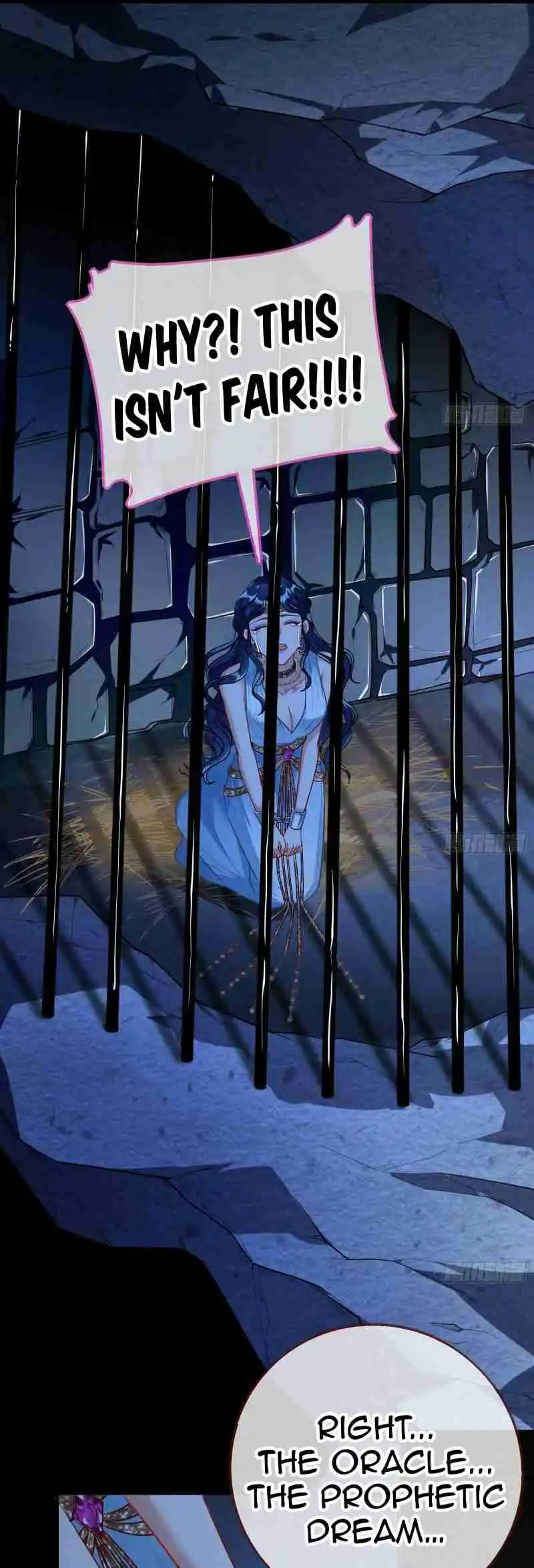 Cheating Men Must Die 454