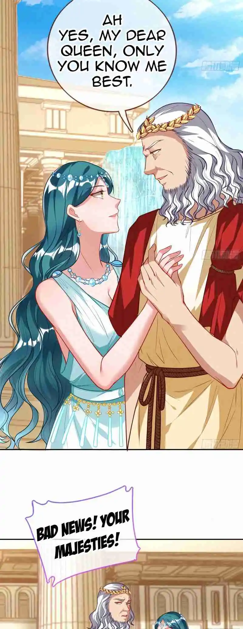 Cheating Men Must Die 454