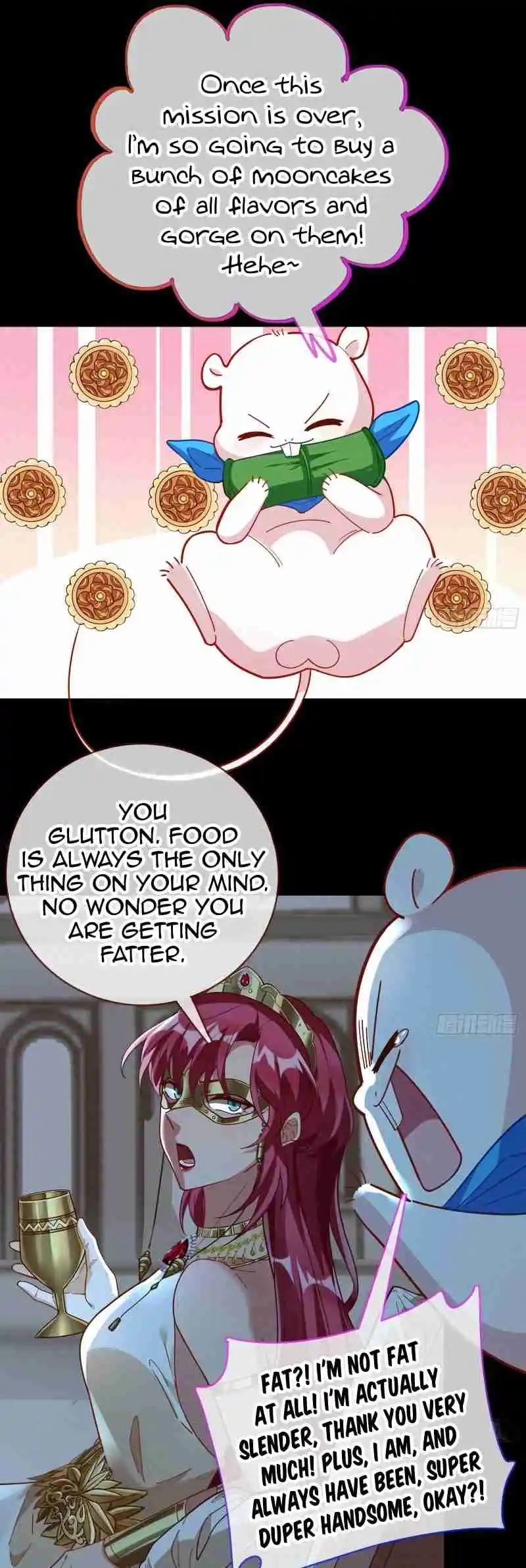 Cheating Men Must Die 454