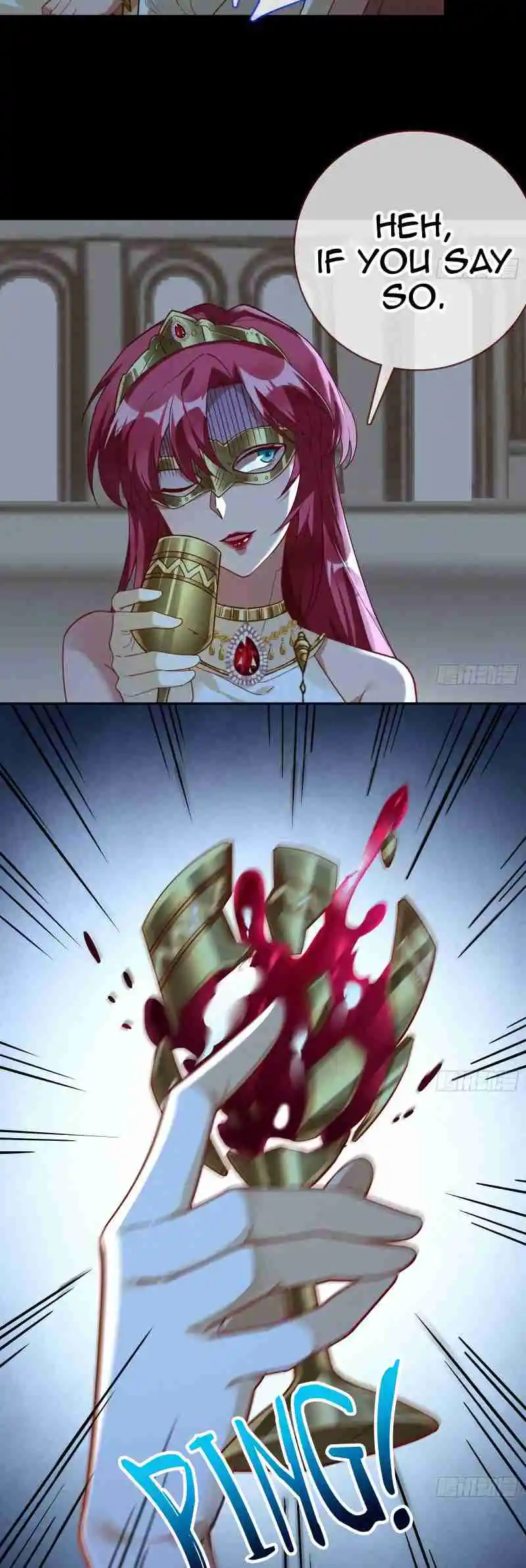 Cheating Men Must Die 454