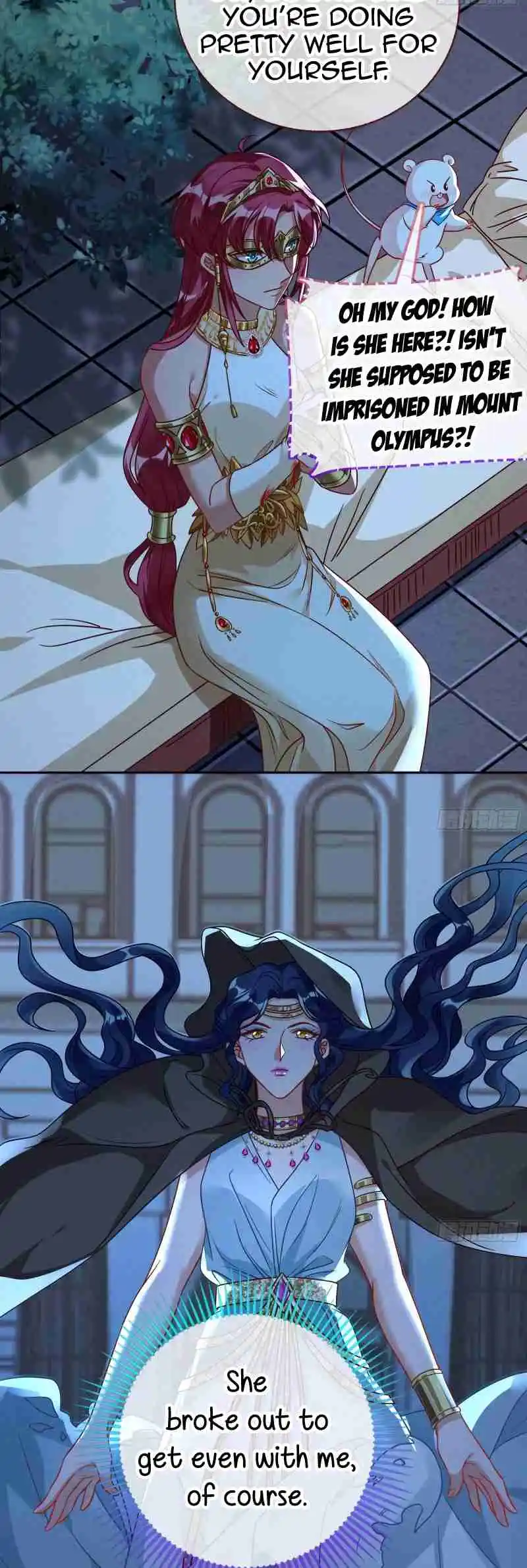 Cheating Men Must Die 454