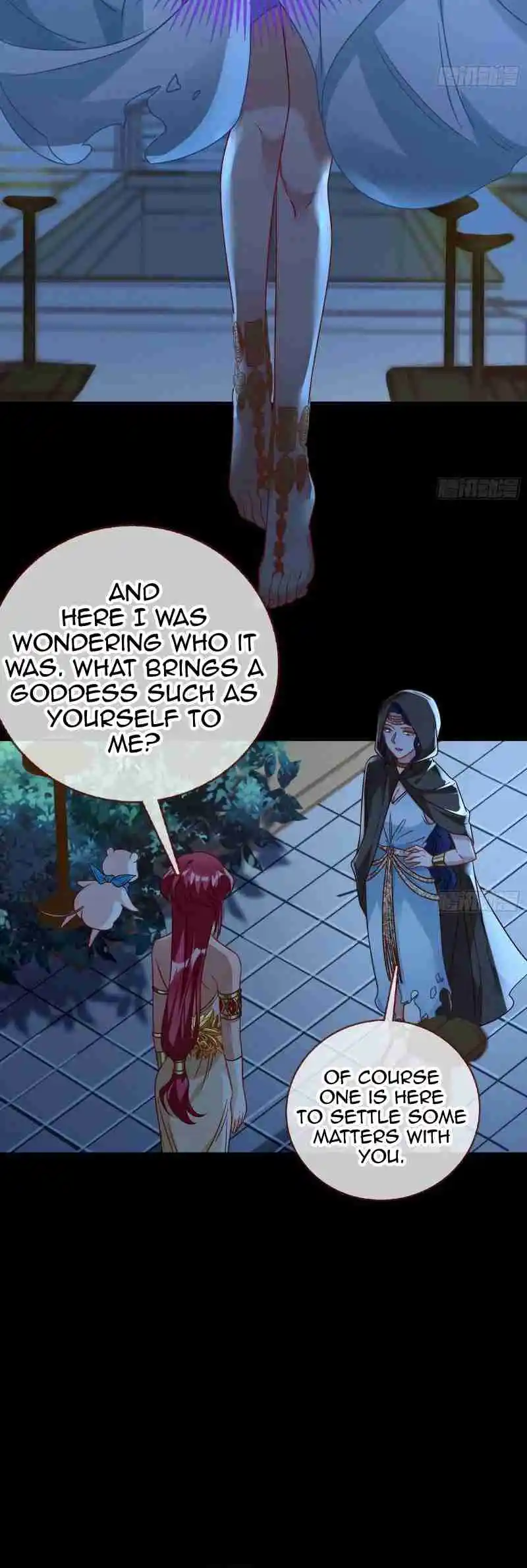 Cheating Men Must Die 454