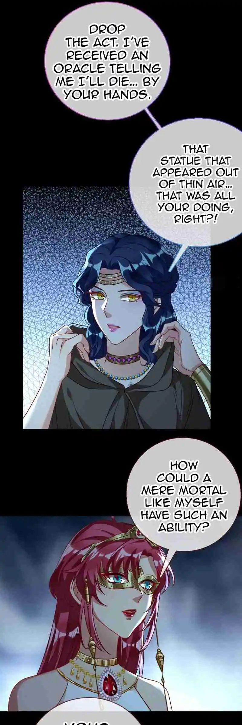 Cheating Men Must Die 454