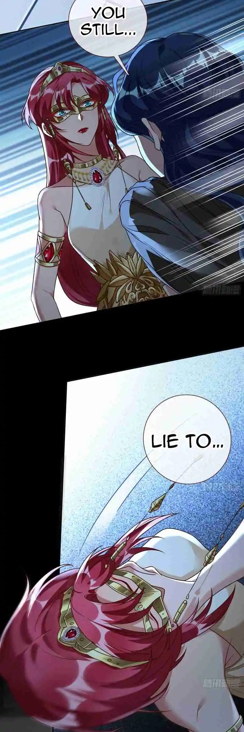 Cheating Men Must Die 454