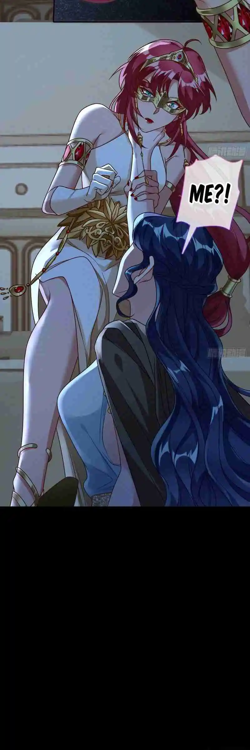 Cheating Men Must Die 454