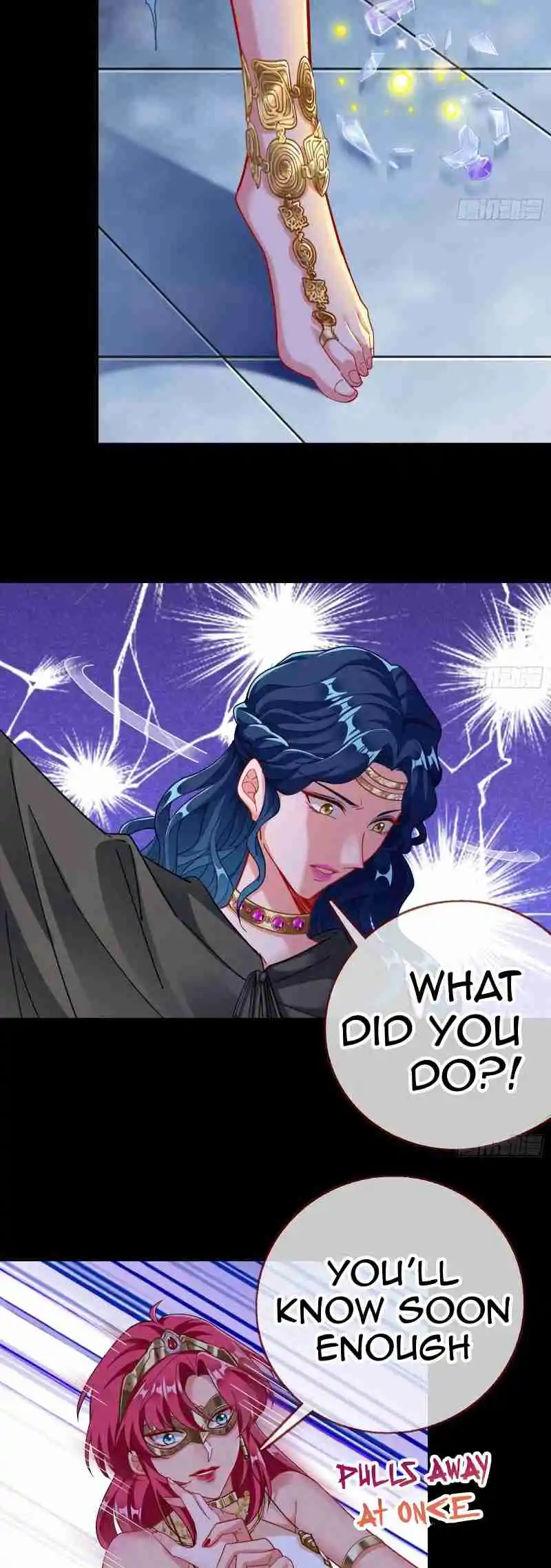 Cheating Men Must Die 454