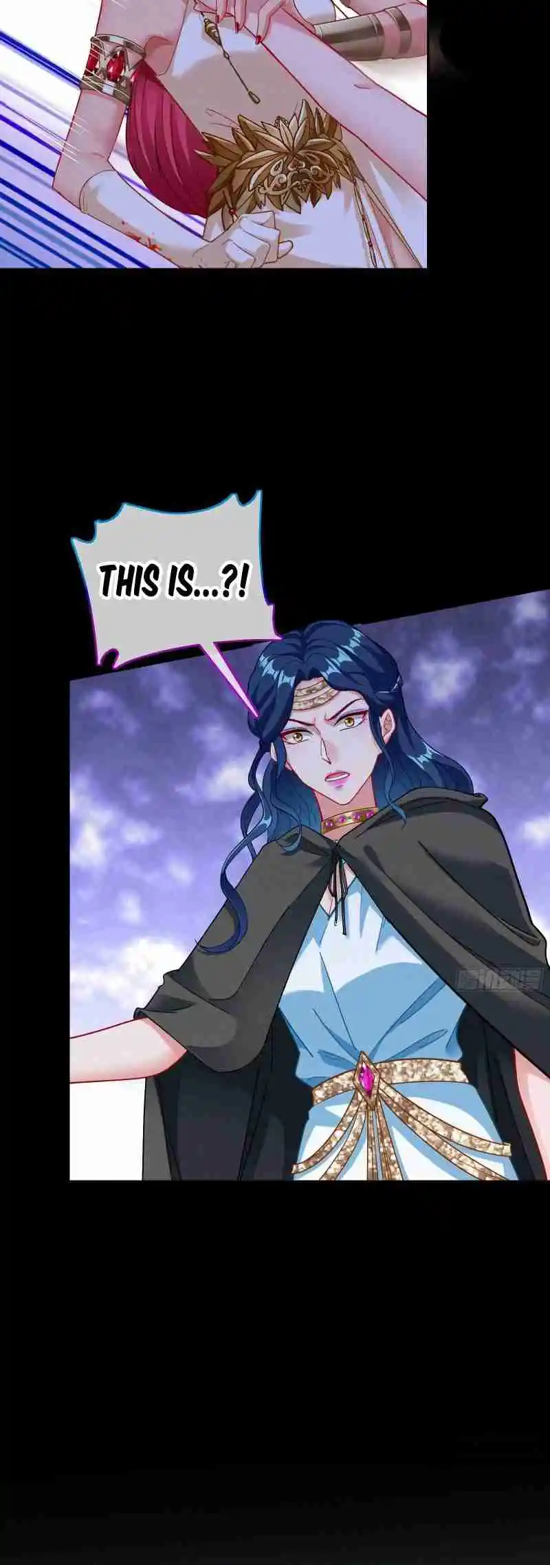 Cheating Men Must Die 454