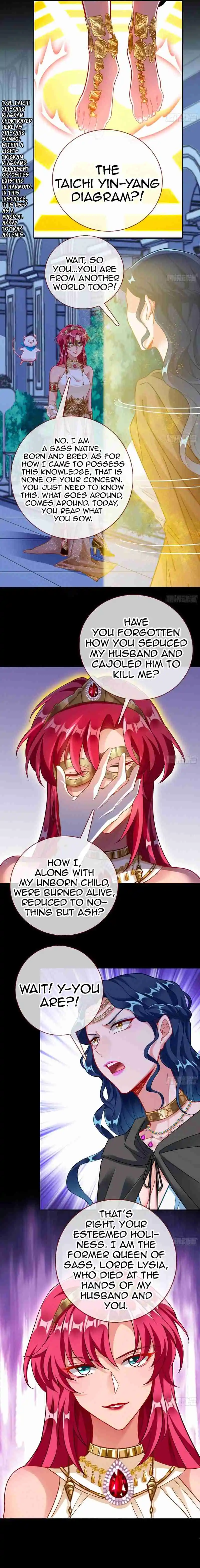 Cheating Men Must Die 454