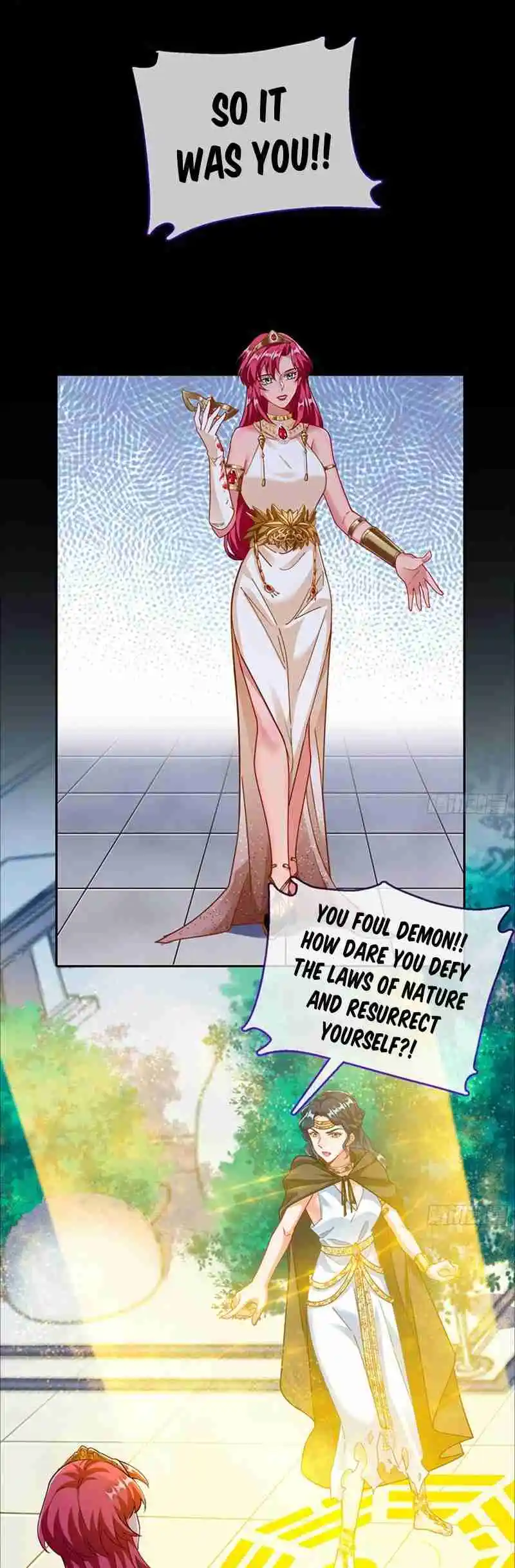 Cheating Men Must Die 455