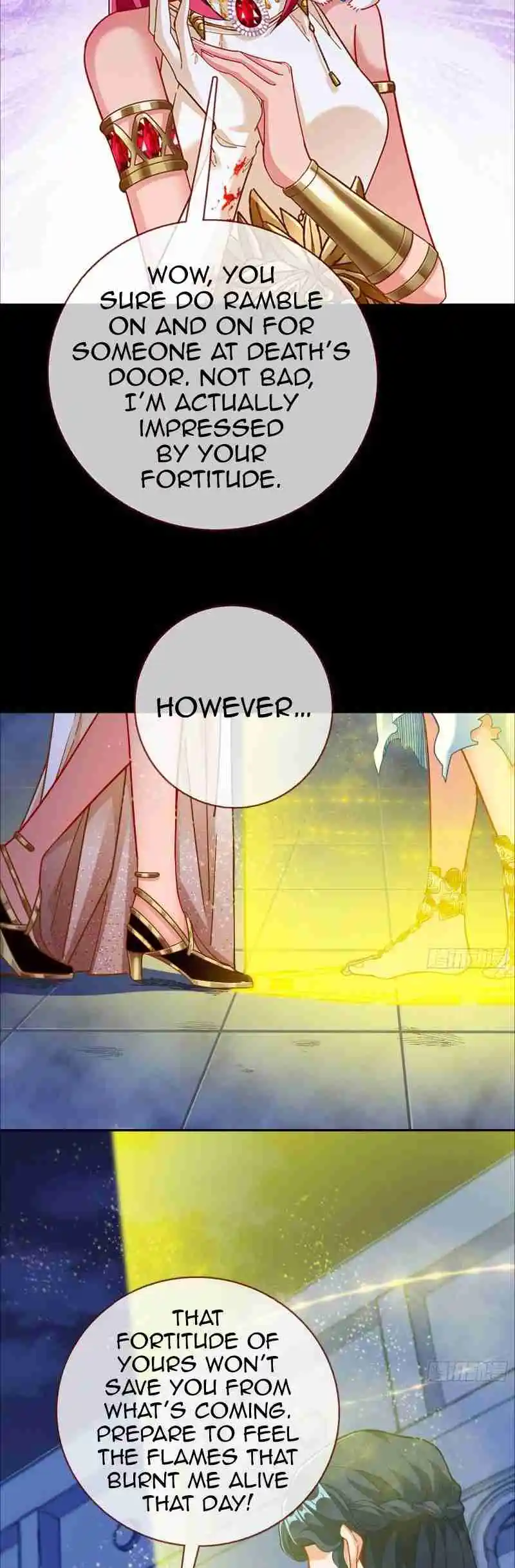 Cheating Men Must Die 455