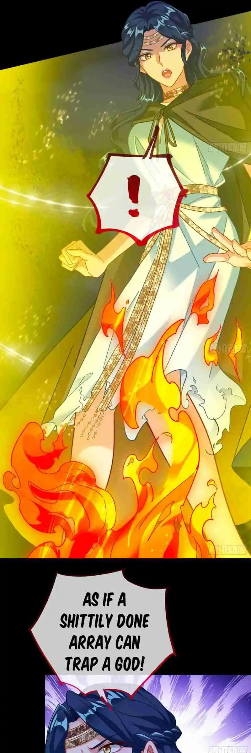 Cheating Men Must Die 455