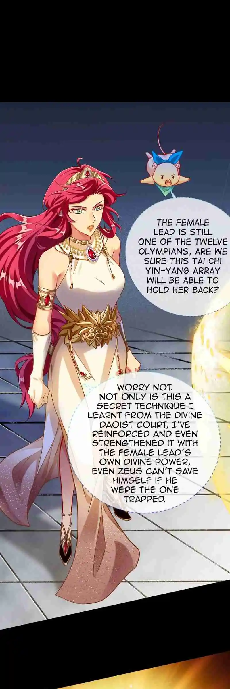 Cheating Men Must Die 455