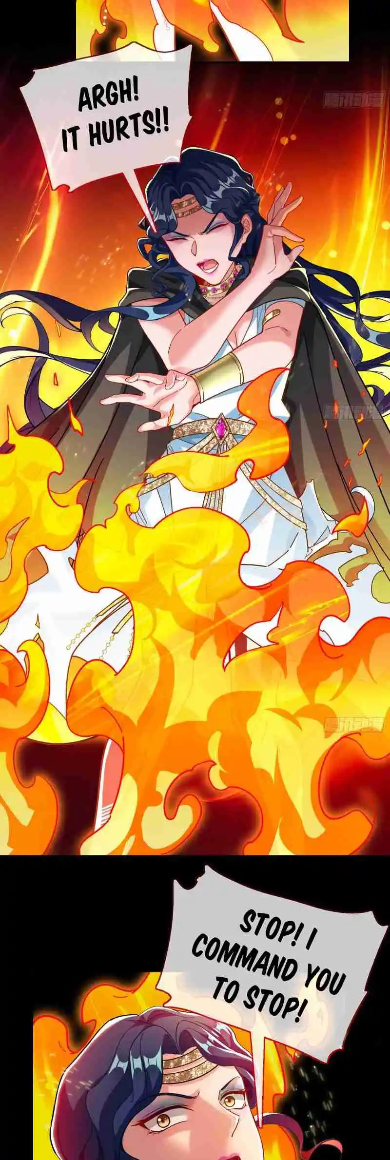 Cheating Men Must Die 455