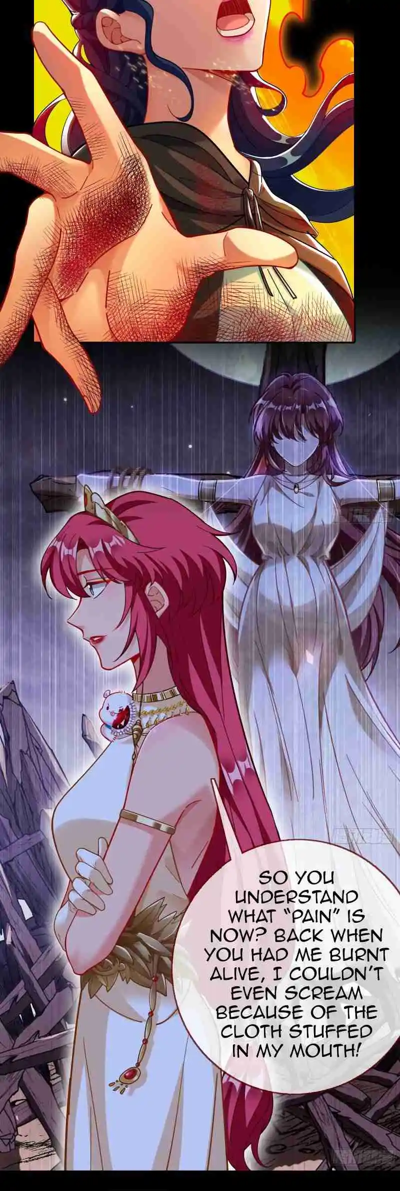 Cheating Men Must Die 455