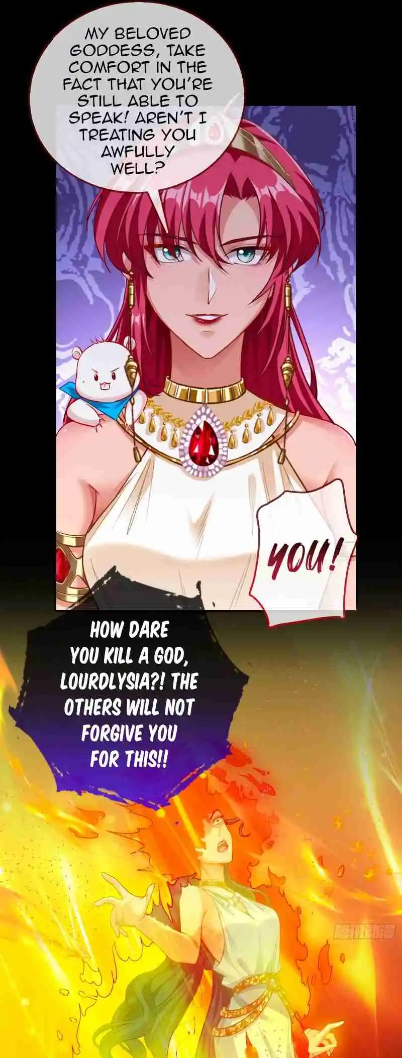 Cheating Men Must Die 455