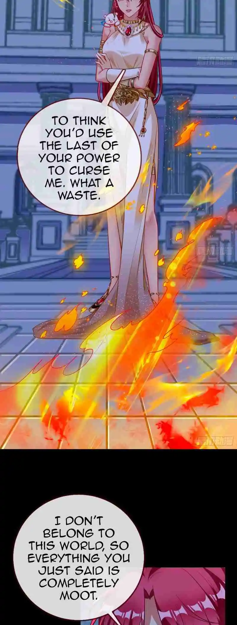 Cheating Men Must Die 455