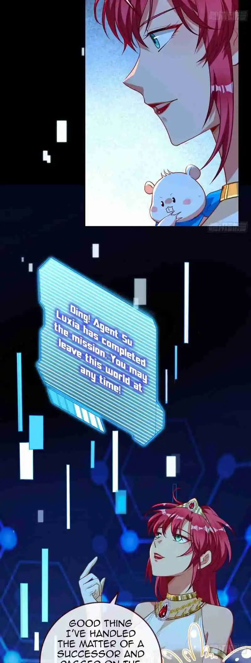 Cheating Men Must Die 455