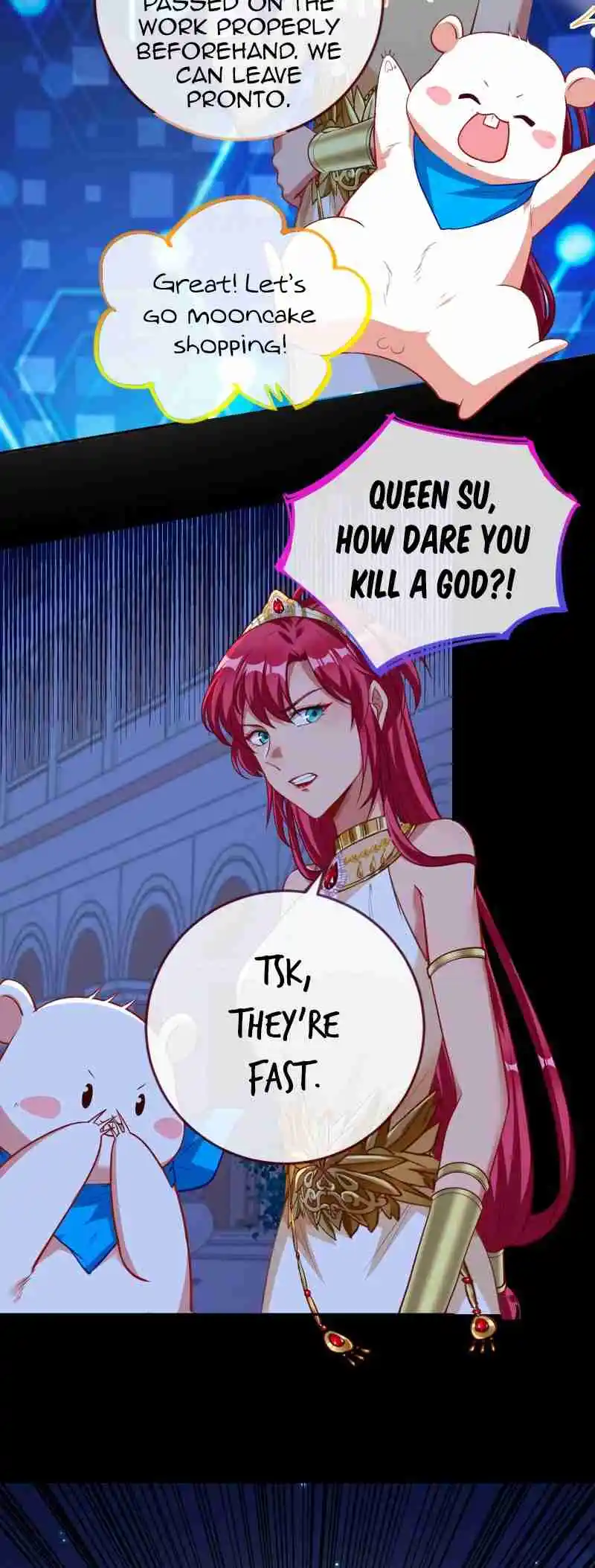 Cheating Men Must Die 455