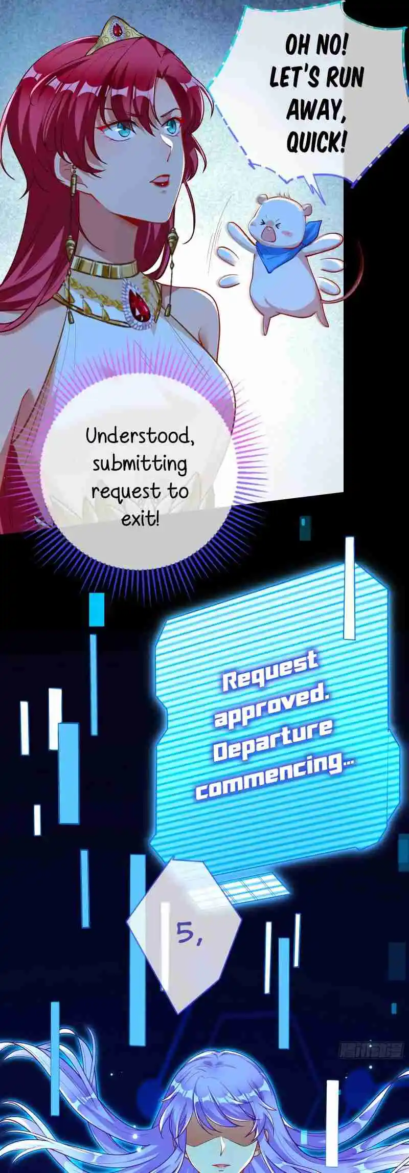 Cheating Men Must Die 455