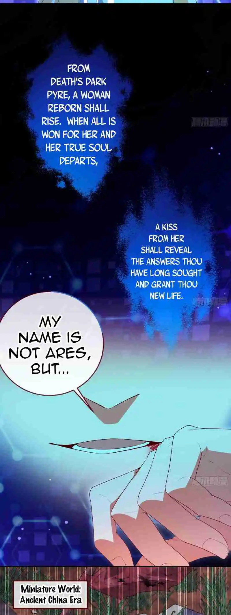 Cheating Men Must Die 456