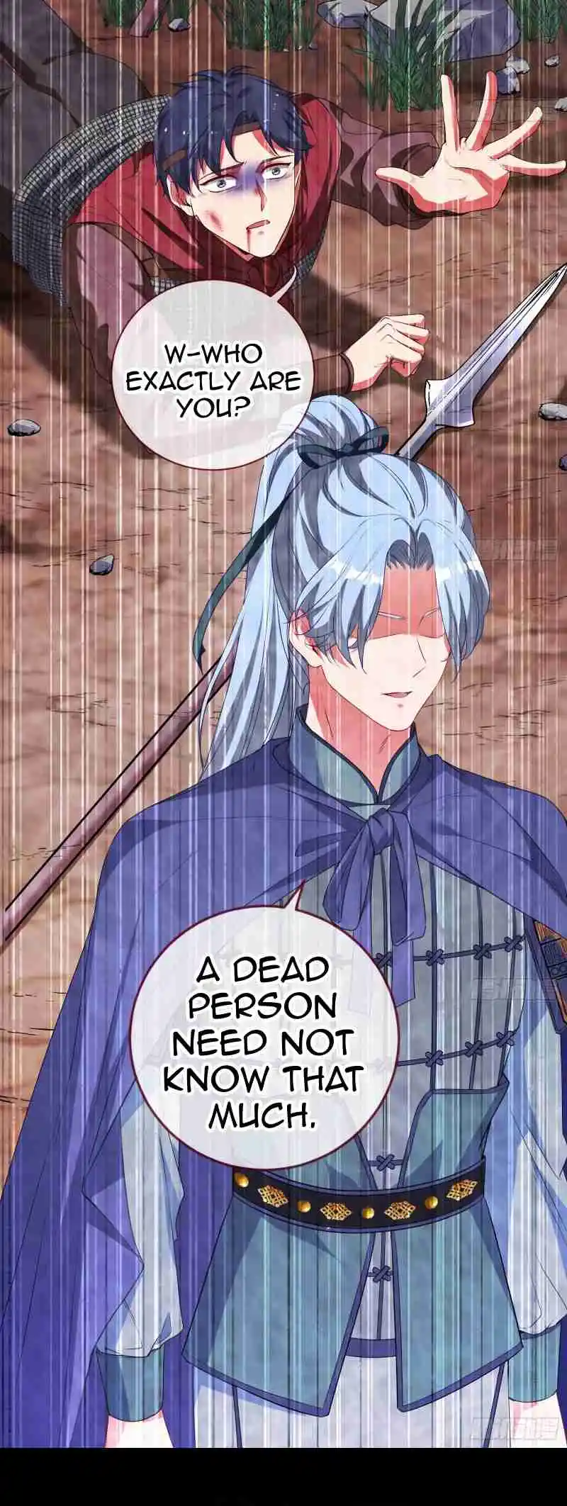 Cheating Men Must Die 456