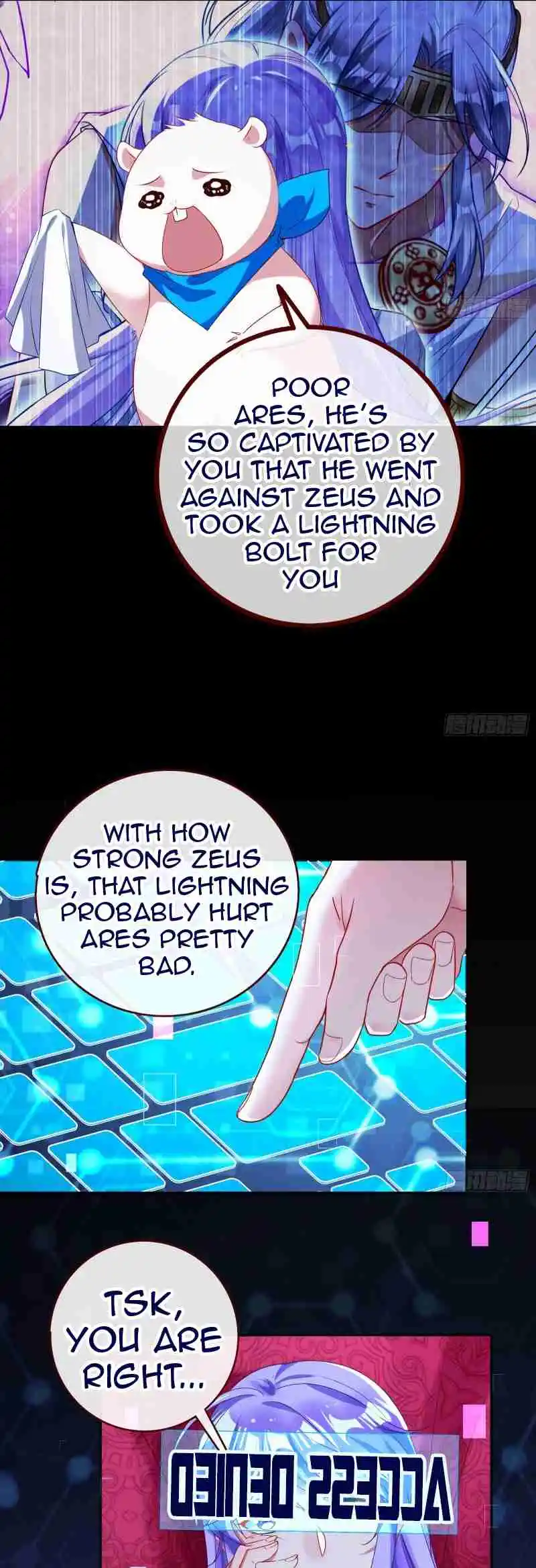 Cheating Men Must Die 456