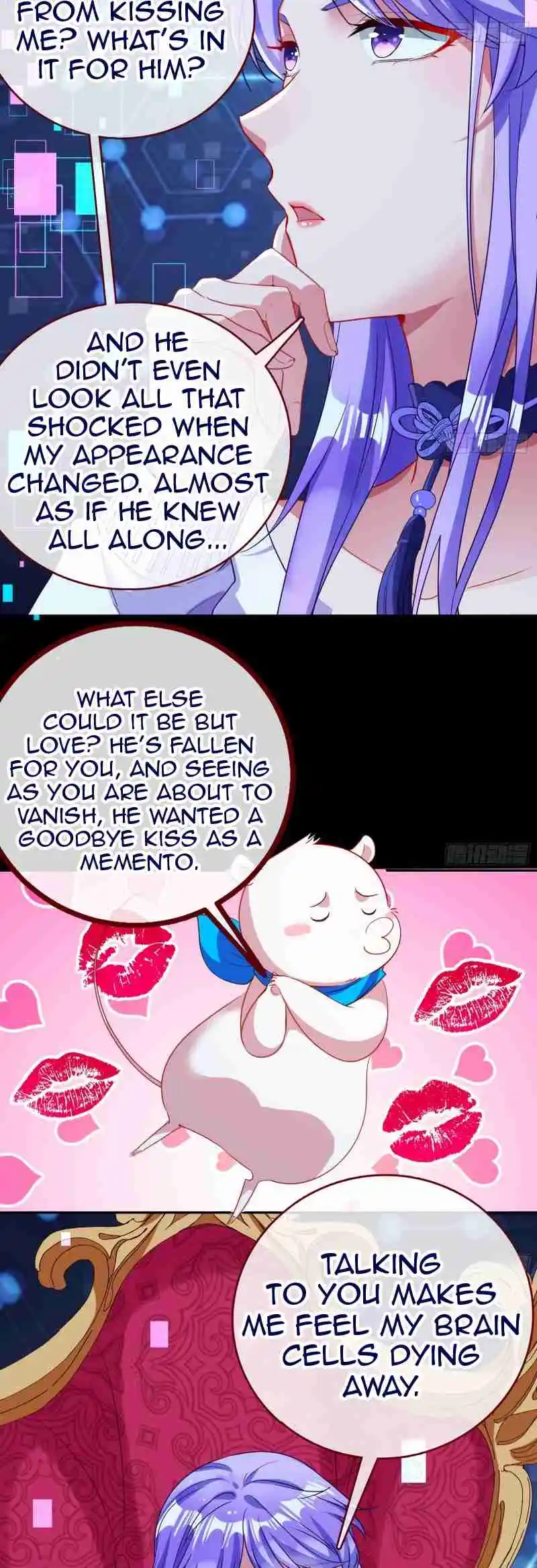 Cheating Men Must Die 456