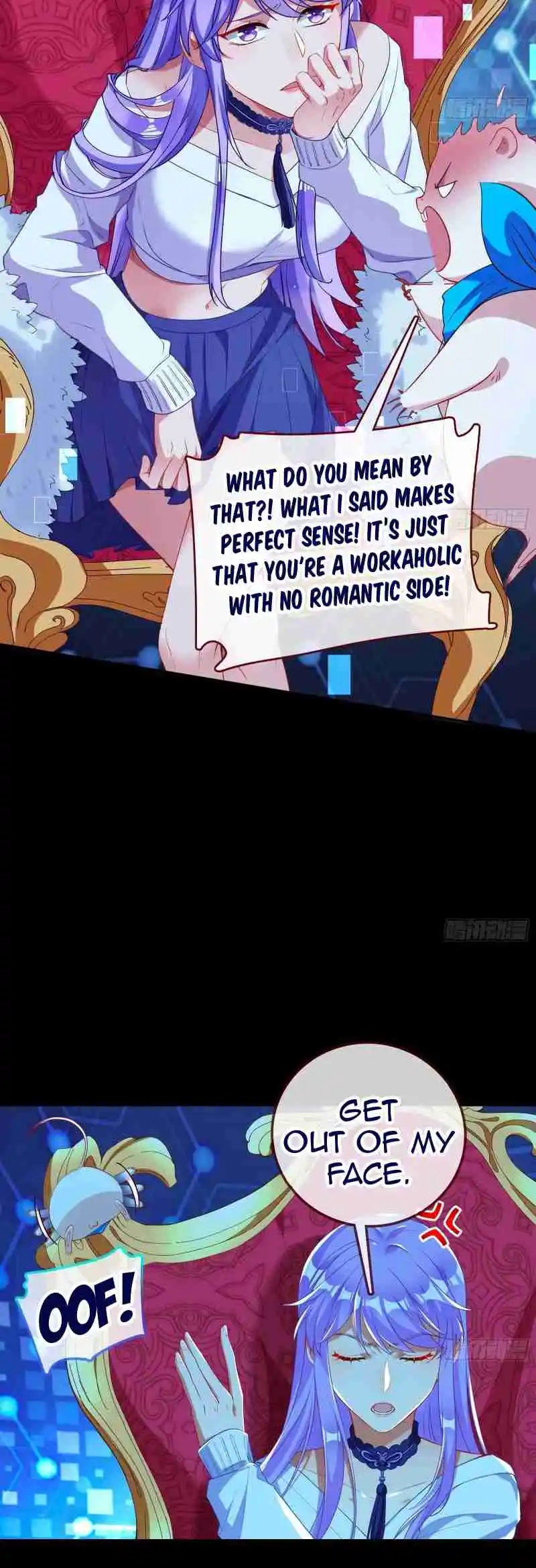 Cheating Men Must Die 456