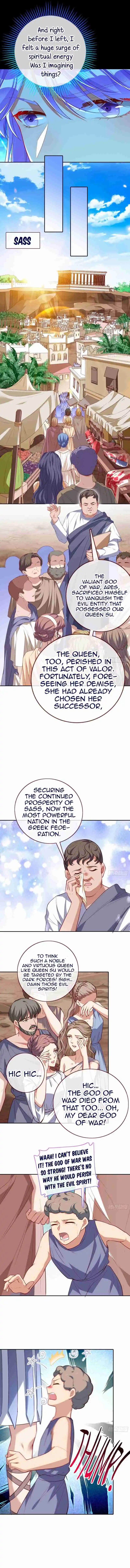 Cheating Men Must Die 456