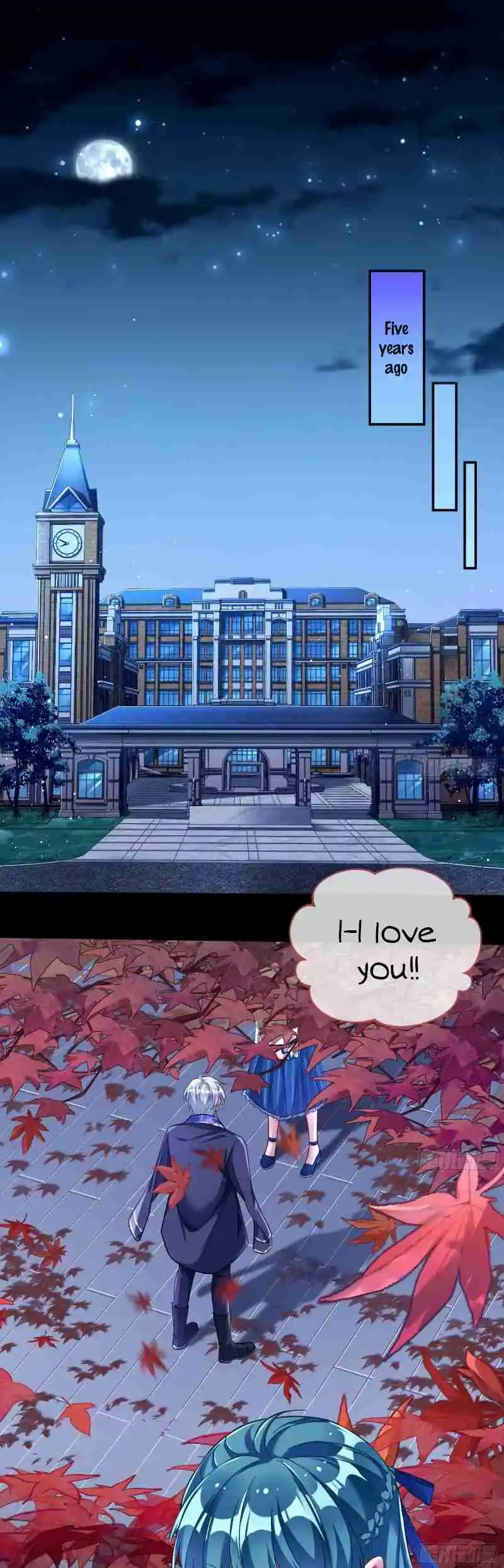 Cheating Men Must Die 457