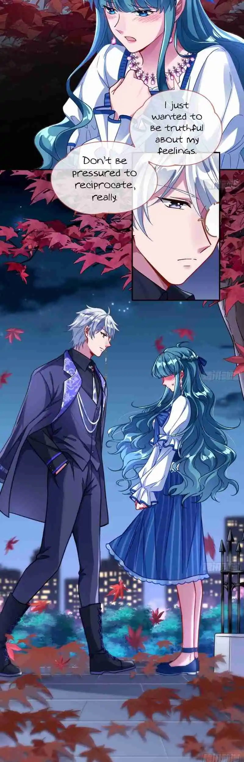 Cheating Men Must Die 457