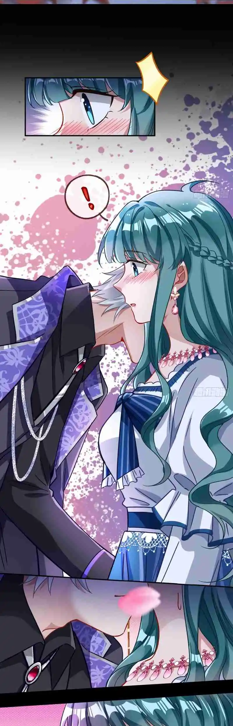 Cheating Men Must Die 457