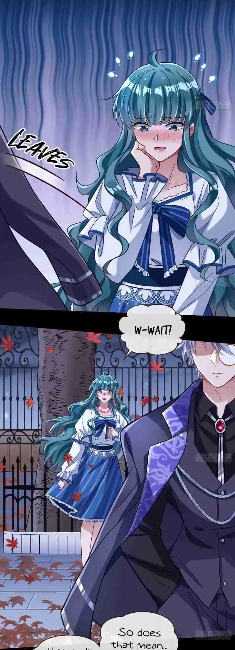 Cheating Men Must Die 457