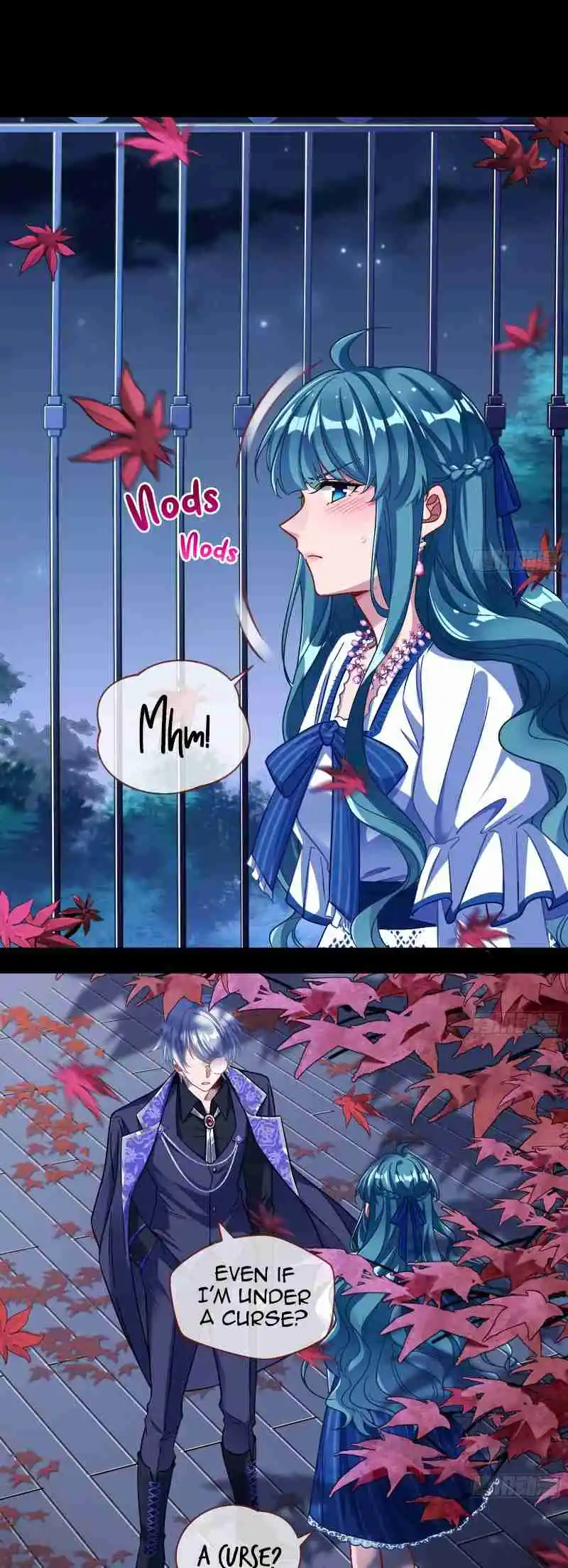 Cheating Men Must Die 457