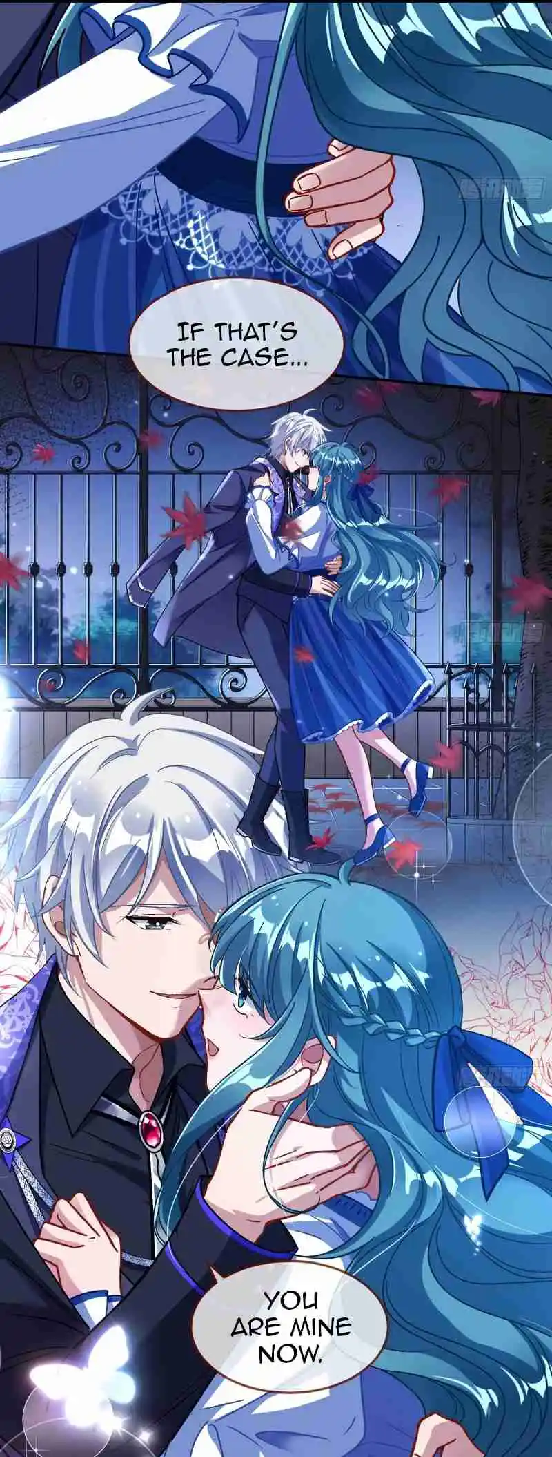 Cheating Men Must Die 457