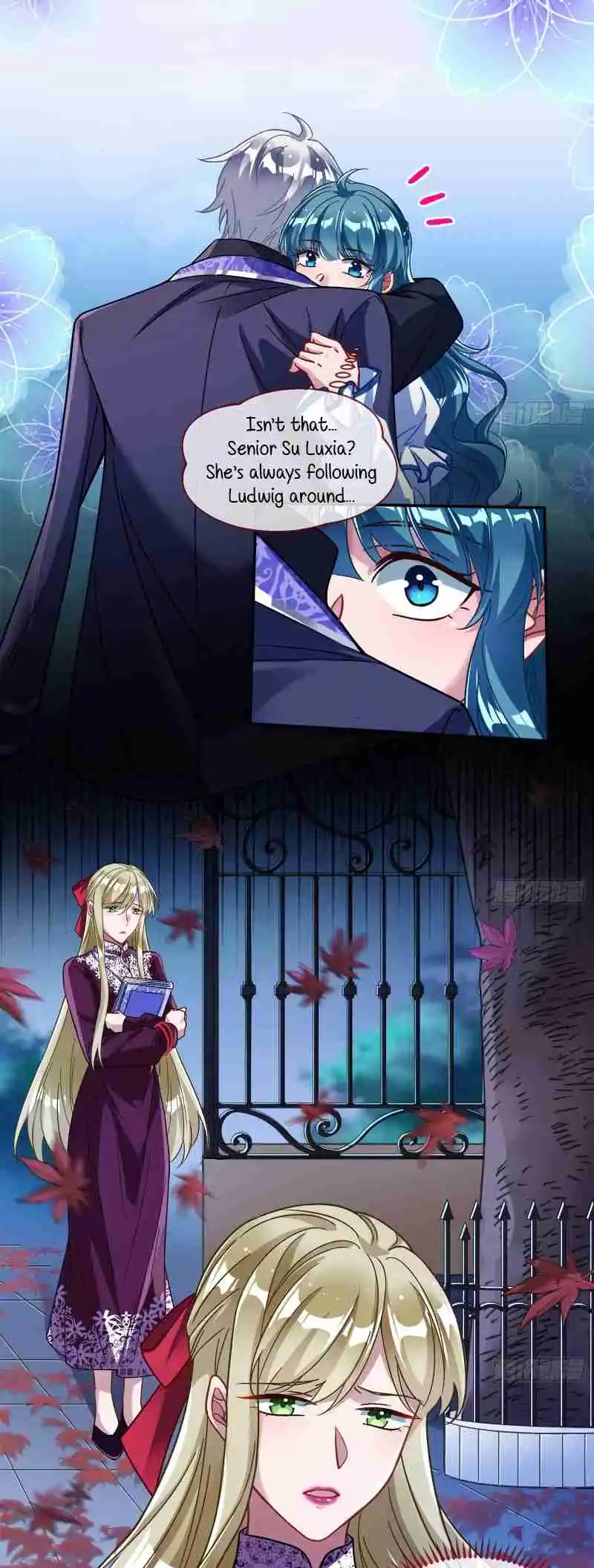 Cheating Men Must Die 457